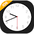 iClock iOS - Clock iPhone Xs, Phone 123.0.5 (Pro) (SAP)