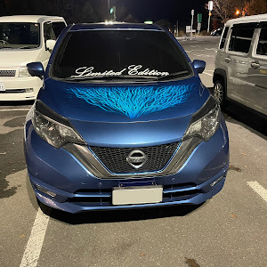 ノート eパワー