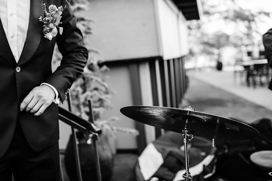 Fotógrafo de casamento Pasha Kritchko (pkritchko). Foto de 17 de dezembro 2018