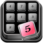 Number Slide Puzzle - Slide Puzzle 1.1