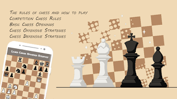 Chess Tactics in Sicilian 1 – Apps no Google Play