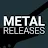 Metal Releases icon