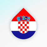 Cover Image of ダウンロード Drops: Learn Croatian language fast and effective! 35.19 APK