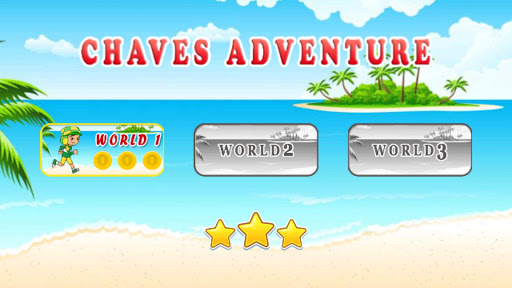 免費下載冒險APP|Chaves Adventure app開箱文|APP開箱王