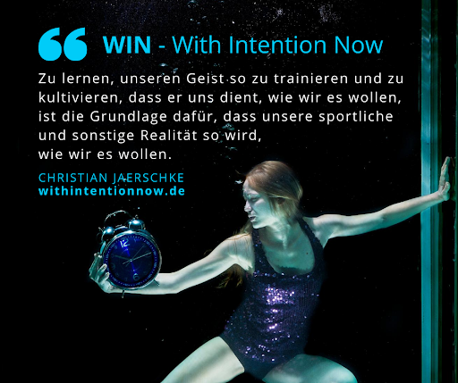 WIN - Trainiere deinen Geist