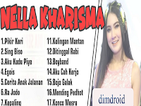 Download Lagu Nella Kharisma