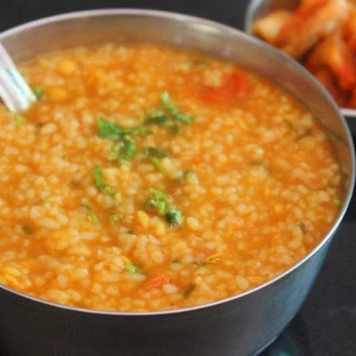 Rasam Rice