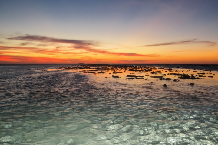 Si spengono le luci sulle Maldive di Charmer