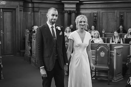 Photographe de mariage Carine Bea (carinebea). Photo du 25 juin 2020