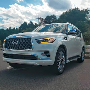 QX80