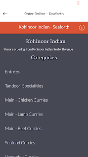 Kohinoor Indian(圖4)-速報App