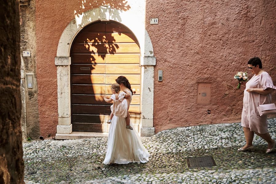 Photographe de mariage Sergey Chmara (sergyphoto). Photo du 5 octobre 2020