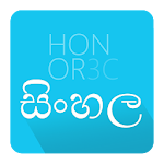 Sinhala Unicode For Honor 3C Apk