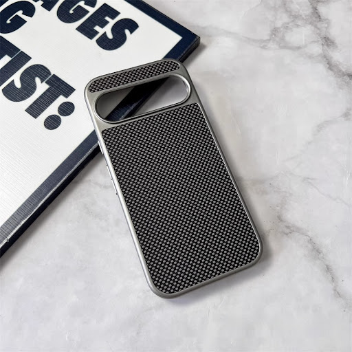 Titanium Gray