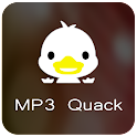 Mp3 Quack App icon
