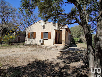 maison à Seillons-Source-d'Argens (83)