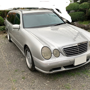 Eクラス E55