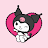 Kuromi Stickers y Melody icon