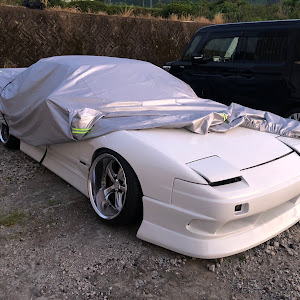 180SX