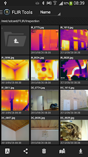 Flir tools