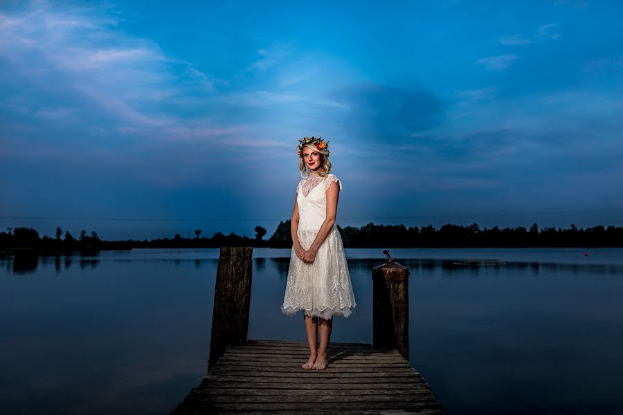 Fotógrafo de bodas Jorik Algra (jorikalgra). Foto del 29 de junio 2017