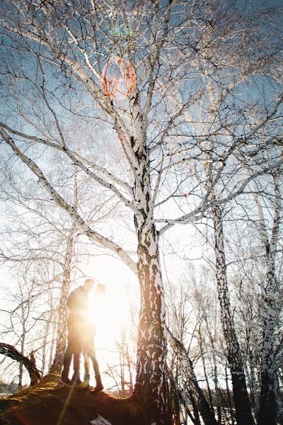 Wedding photographer Vitaliy Rimdeyka (rimdeyka). Photo of 4 April 2016