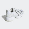 eqt gazelle core crystal white