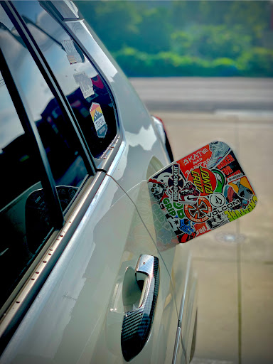 Rav4 のrav4 ステッカーボム Grmに関するカスタム メンテナンスの投稿画像 車のカスタム情報はcartune