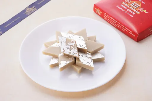 Kaju Katli