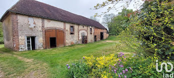 maison à Montholon (89)