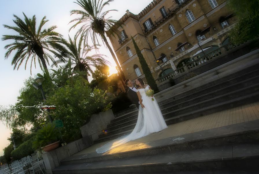 Wedding photographer Giovanni Battaglia (battaglia). Photo of 25 August 2019