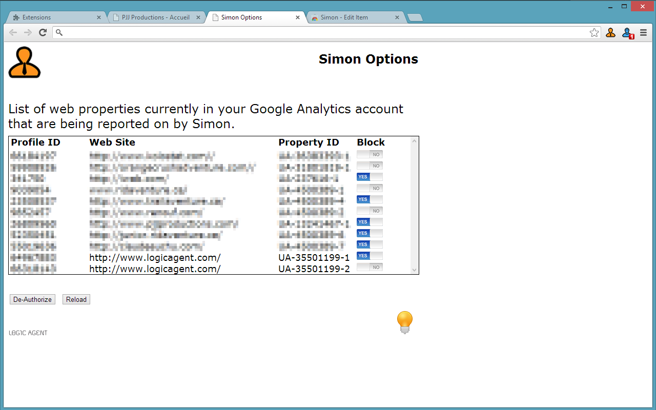 Simon Preview image 4