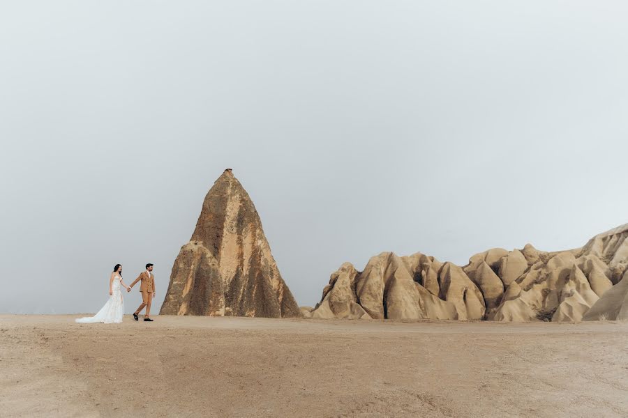 Fotografo di matrimoni Yuliya Kotelevskaya (kotelevskaya). Foto del 5 febbraio