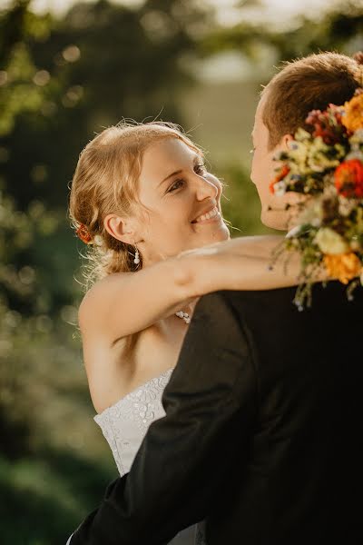 Fotografer pernikahan Petr Dvořáček (petrdvoracek). Foto tanggal 9 Maret 2020