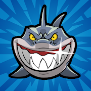 Shark or Die  Icon