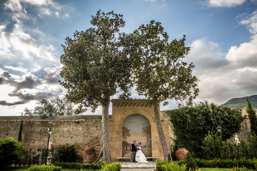 Photographer sa kasal Alessandro Gauci (gauci). Larawan ni 18 Pebrero 2016