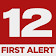 WSFA First Alert Weather icon