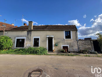 maison à Ancy-le-Franc (89)