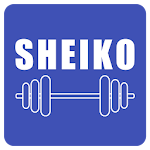 Sheiko Powerlifting Workout Apk