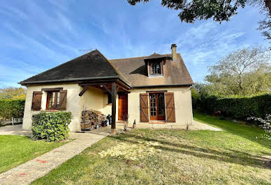 Maison avec terrasse 20