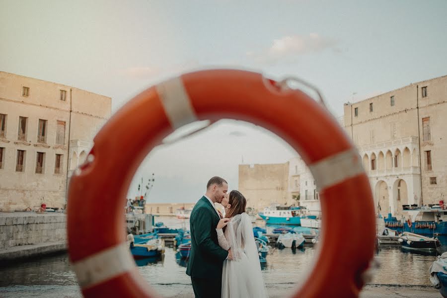 Fotógrafo de casamento Braulio Lara (brauliolara). Foto de 11 de setembro 2022