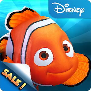 Nemo's Reef apk Download