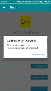VoucherCodesUAE(圖5)-速報App
