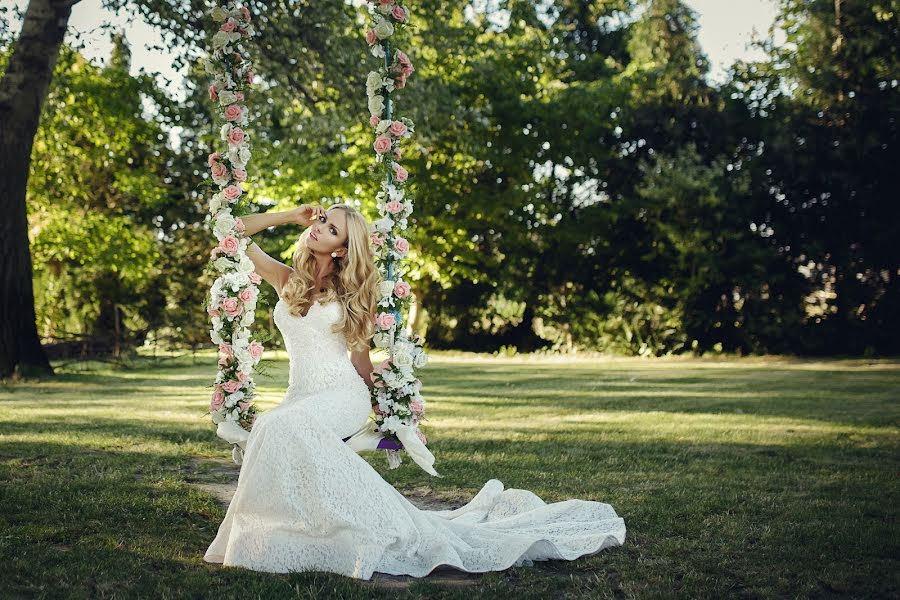 Fotógrafo de bodas Martin Krystynek (martinkrystynek). Foto del 19 de julio 2016