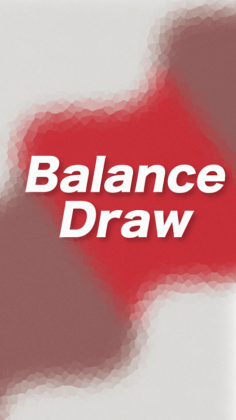 Balance Drawのおすすめ画像4