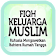 Fiqih Adab Keluarga Islami icon