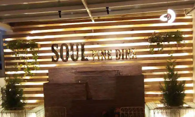 Soul Fine Dine