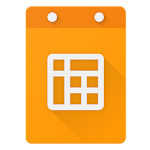 Cover Image of Unduh Classnote : Simple Timetable 2.7.3 APK