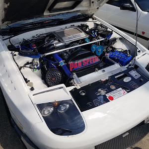 RX-7 FC3S