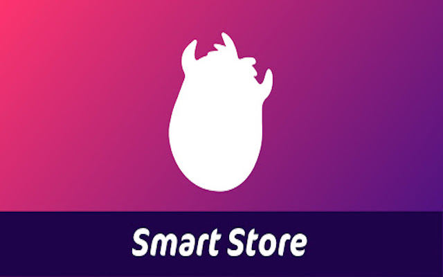 Oyeti Smart Store chrome extension